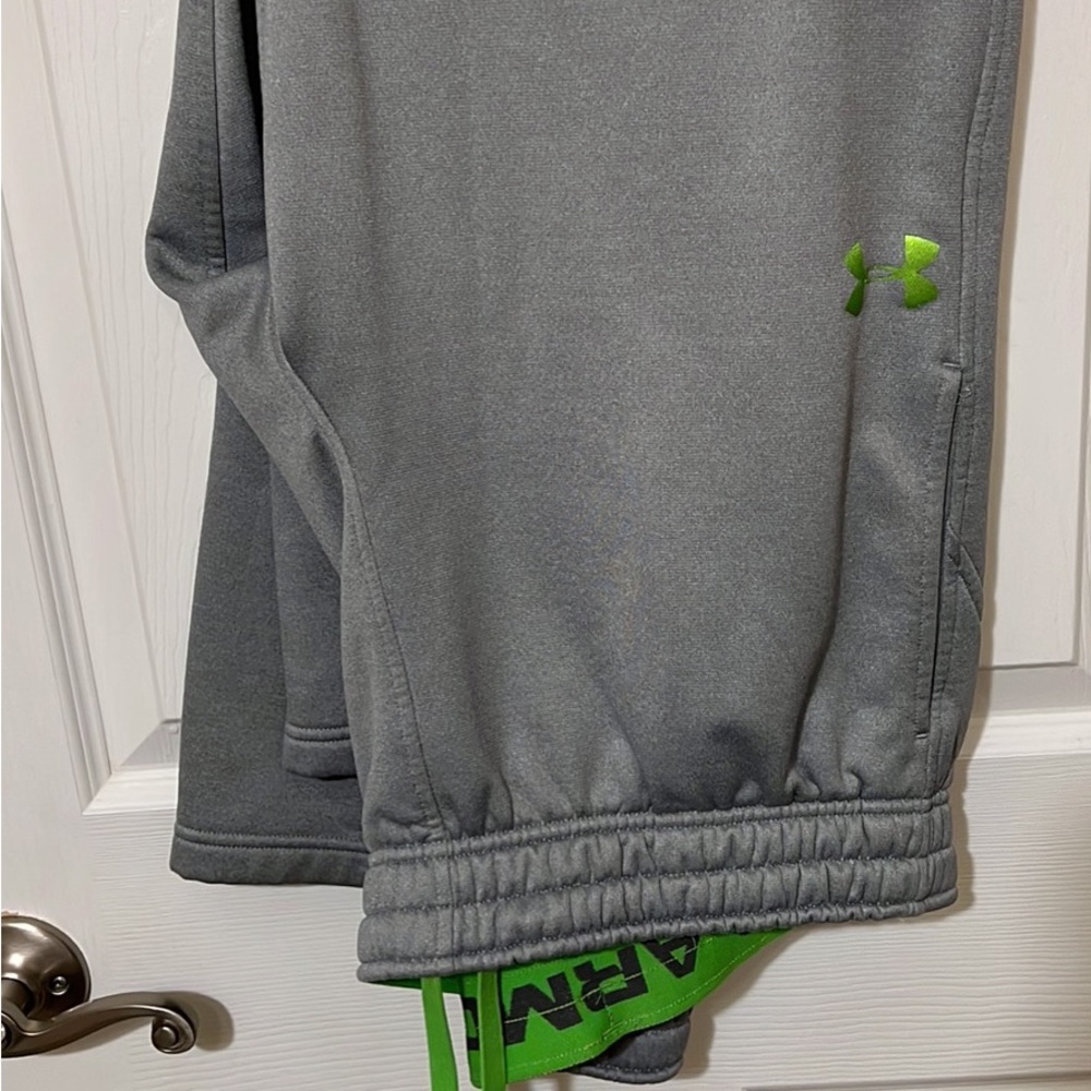 Under Armour Sweat pants